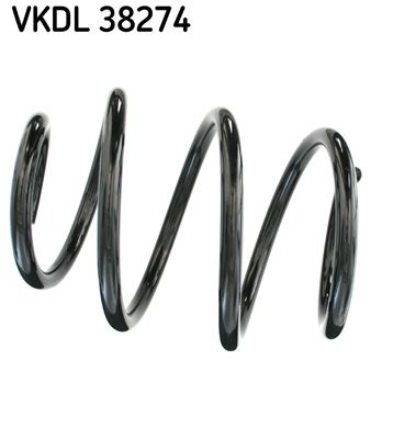 Balstiekārtas atspere SKF VKDL 38274