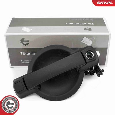 Наружная ручка двери ESEN SKV 97SKV047