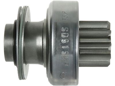 Pievads ar brīvgaitas mehānismu, Starteris AS-PL SD9190P