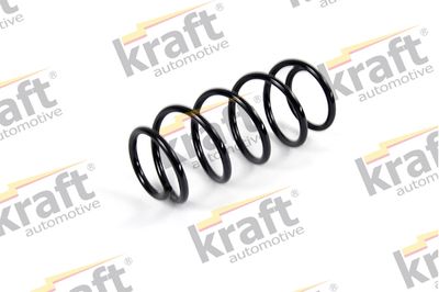 Balstiekārtas atspere KRAFT AUTOMOTIVE 4021720