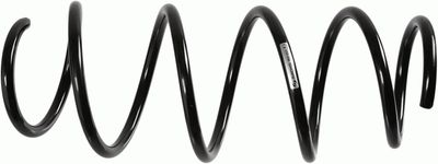 Пружина ходовой части SACHS 993 653