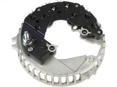 Drošības vāciņš, Ģenerators AS-PL ARC9013
