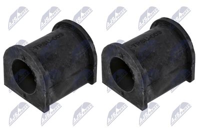 Втулка, стабилизатор NTY ZGS-SU-003