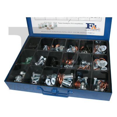 Korķis FA1 574.568.001