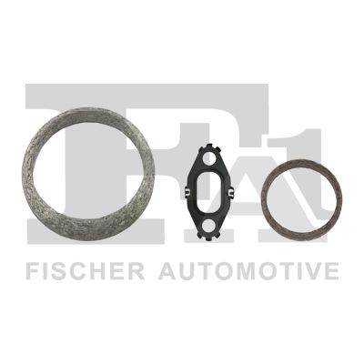 Монтажный комплект, компрессор FA1 KT141380E