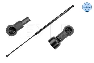 Газовая пружина, капот MEYLE 11-40 910 0013