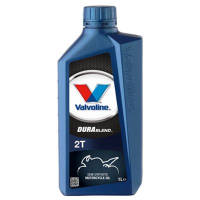 Motoreļļa VALVOLINE 862010