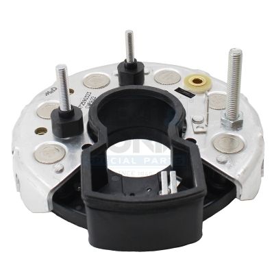 Taisngriezis, Ģenerators MEAT & DORIA 52300