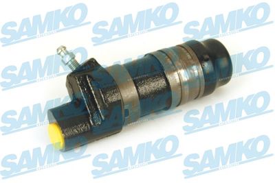 Рабочий цилиндр, система сцепления SAMKO M11403
