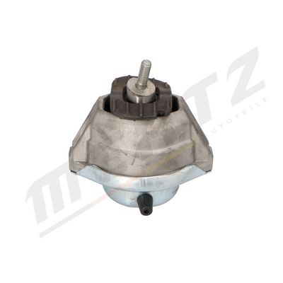 Подвеска, двигатель MERTZ M-S4539