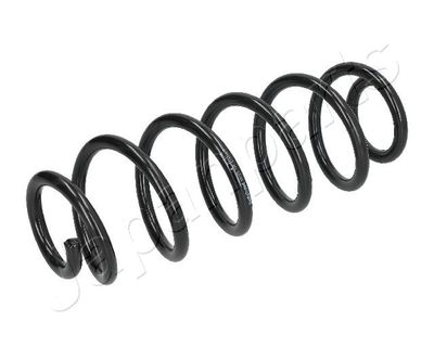 Balstiekārtas atspere JAPANPARTS ZC5117A