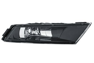 Miglas lukturis HELLA 1NB 011 836-141