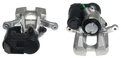 Bremžu suports BREMBO F 06 293