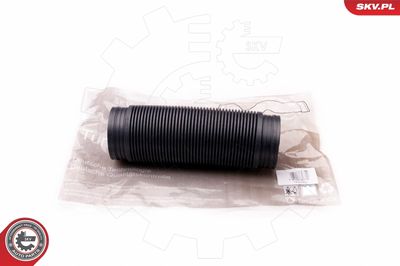 Gaisa tvērēja caurule, Gaisa filtrs ESEN SKV 24SKV429