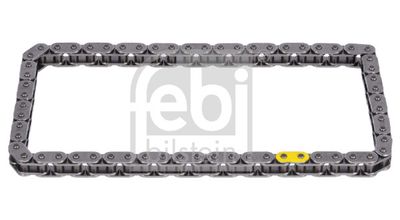 Цепь, привод маслонасоса FEBI BILSTEIN 49777