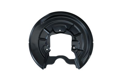 Dubļu sargs, Bremžu disks KAMOKA 1180208