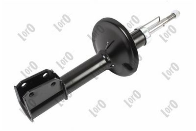 amortyzator przód RENAULT THALIA 1.4 00- ABAKUS 232-01-166