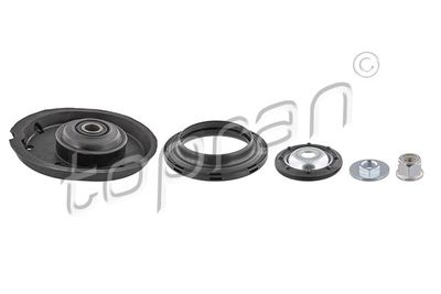 Ремкомплект, опора стойки амортизатора TOPRAN 724 092