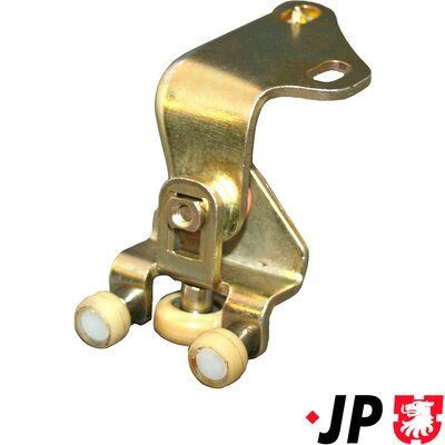 Virzošais rullītis, Bīdāmās durvis JP GROUP 1188600280
