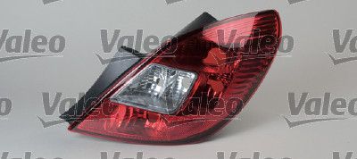 Задний фонарь VALEO 043391