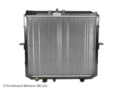 Radiators, Motora dzesēšanas sistēma BLUE PRINT ADG098110