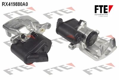 Тормозной суппорт FTE 9296006