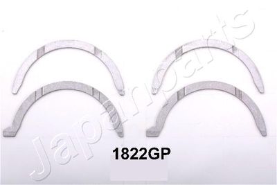 Дистанционная шайба, коленчатый вал JAPANPARTS TW1822GP