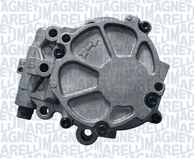 Масляный насос MAGNETI MARELLI 351516000077