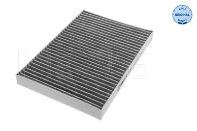 Фильтр, воздух во внутренном пространстве MEYLE 1123200004