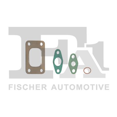 Монтажный комплект, компрессор FA1 KT100220E