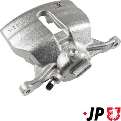 Тормозной суппорт JP GROUP 1161908470