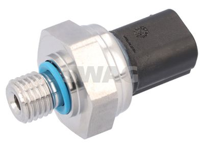 Датчик, давление выхлопных газов SWAG 33 10 8609