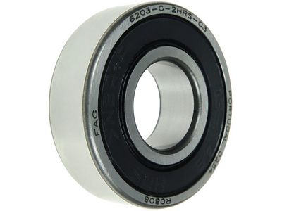 Gultnis AS-PL ABE9004 FAG BULK