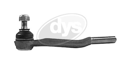 Наконечник поперечной рулевой тяги DYS 22-20174