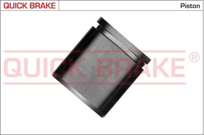 Поршень, корпус скобы тормоза QUICK BRAKE 185033K