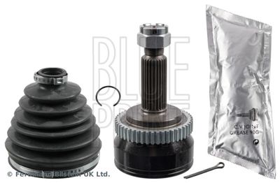 Шарнирный комплект, приводной вал BLUE PRINT ADBP890007