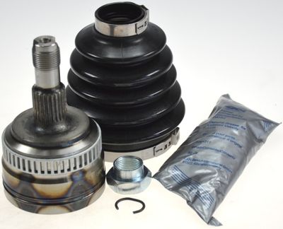 Šarnīru komplekts, Piedziņas vārpsta LÖBRO 303880