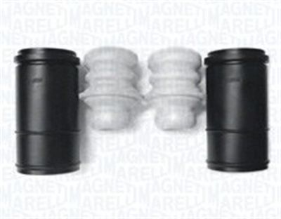 Putekļu aizsargkomplekts, Amortizators MAGNETI MARELLI 310116110042