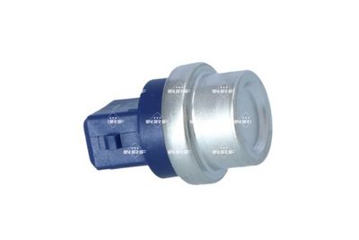 Датчик, температура охлаждающей жидкости NRF 727009