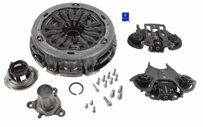 Sajūga komplekts SACHS 3 000 943 013