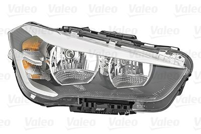 Pamatlukturis VALEO 046729