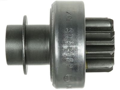 Pievads ar brīvgaitas mehānismu, Starteris AS-PL SD5156P