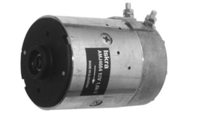 Elektromotors MAHLE MM 182