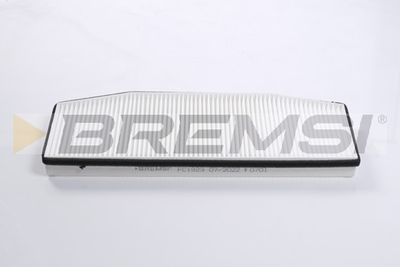 Filtrs, Salona telpas gaiss BREMSI FC1923