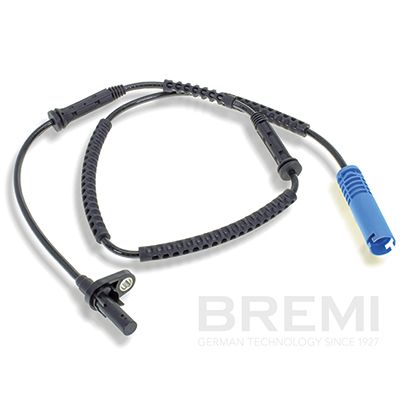 Датчик, частота вращения колеса BREMI 50131