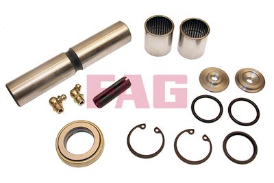 Remkomplekts, Grozāmass rēdze Schaeffler FAG 830 0005 30