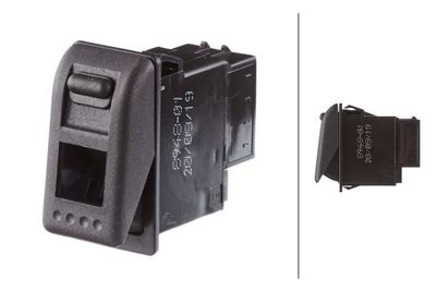 Переключатель HELLA 6RH008948012