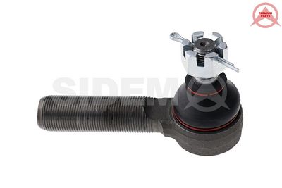 Stūres šķērsstiepņa uzgalis SIDEM 45441