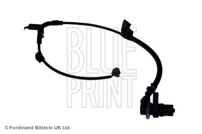 Датчик, частота вращения колеса BLUE PRINT ADT37145