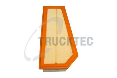Gaisa filtrs TRUCKTEC AUTOMOTIVE 02.14.141